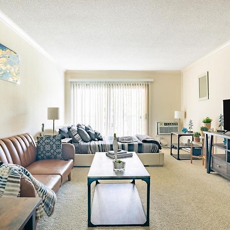 1Br Oasis Steps To Venice Beach Daire Los Angeles Dış mekan fotoğraf