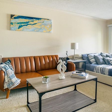 1Br Oasis Steps To Venice Beach Daire Los Angeles Dış mekan fotoğraf