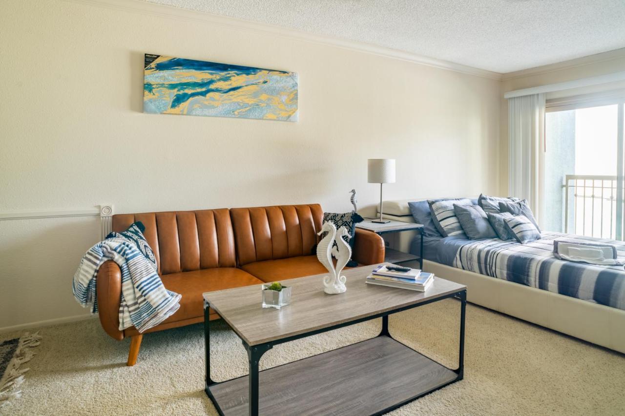 1Br Oasis Steps To Venice Beach Daire Los Angeles Dış mekan fotoğraf