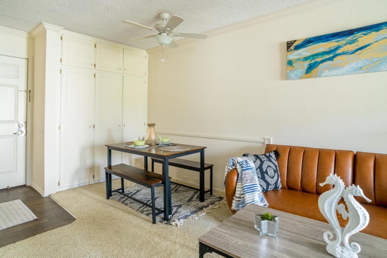 1Br Oasis Steps To Venice Beach Daire Los Angeles Dış mekan fotoğraf