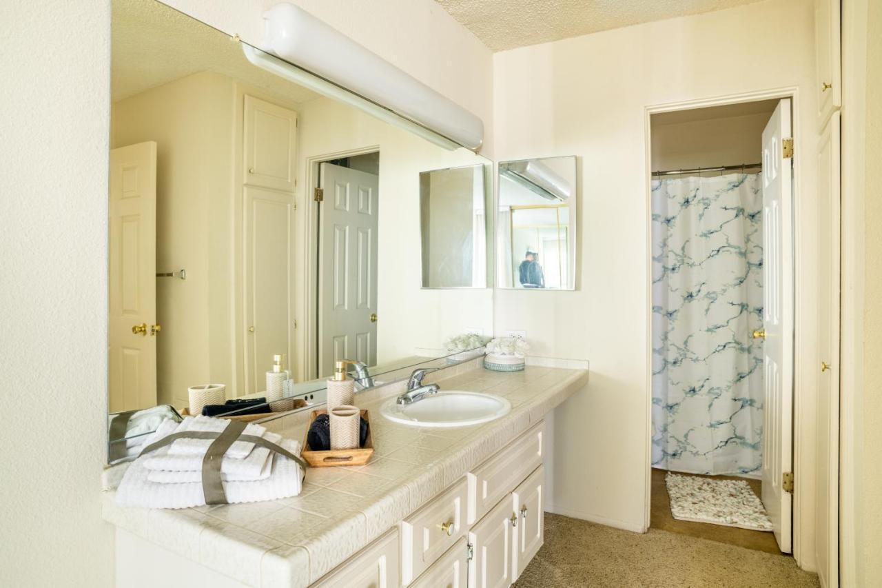 1Br Oasis Steps To Venice Beach Daire Los Angeles Dış mekan fotoğraf