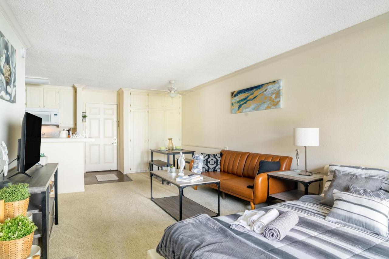 1Br Oasis Steps To Venice Beach Daire Los Angeles Dış mekan fotoğraf