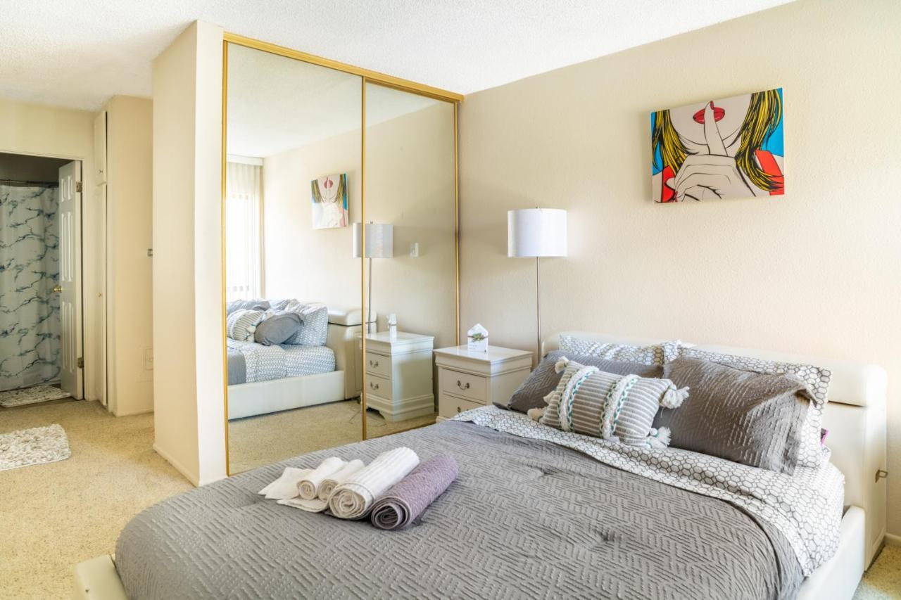 1Br Oasis Steps To Venice Beach Daire Los Angeles Dış mekan fotoğraf