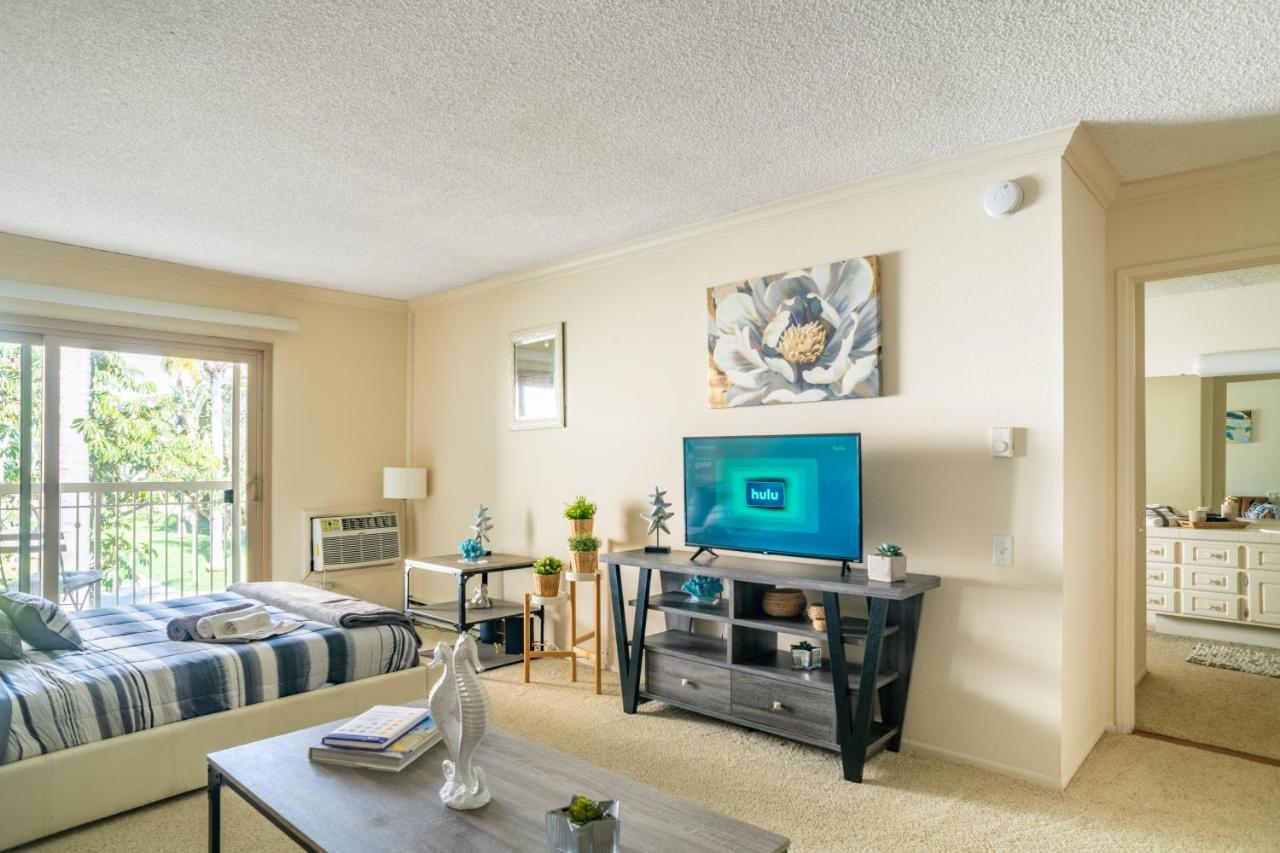 1Br Oasis Steps To Venice Beach Daire Los Angeles Dış mekan fotoğraf