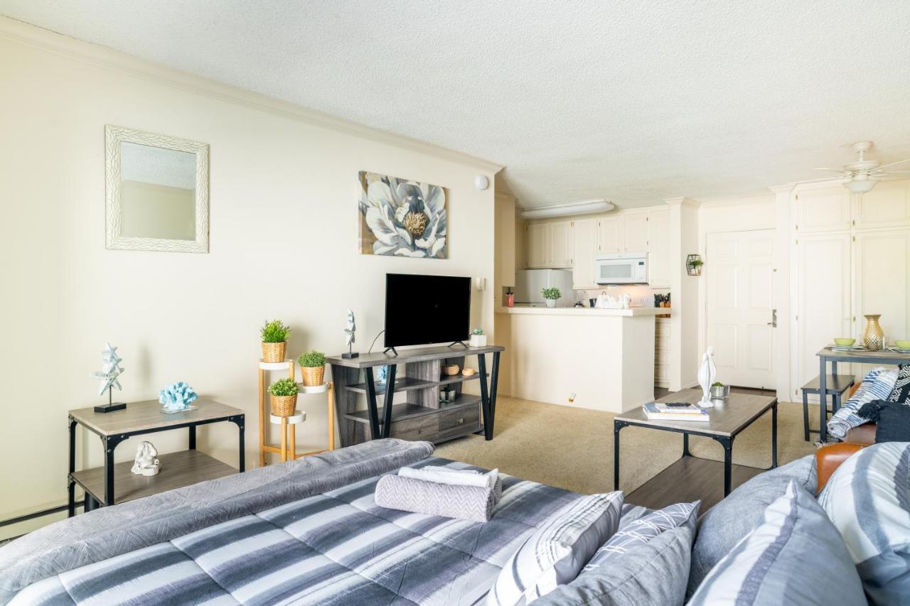 1Br Oasis Steps To Venice Beach Daire Los Angeles Dış mekan fotoğraf