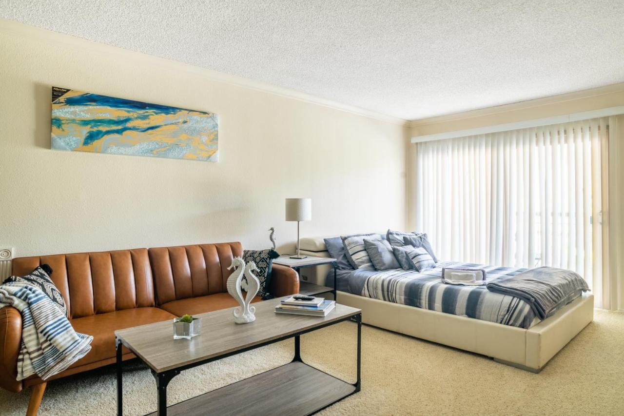 1Br Oasis Steps To Venice Beach Daire Los Angeles Dış mekan fotoğraf